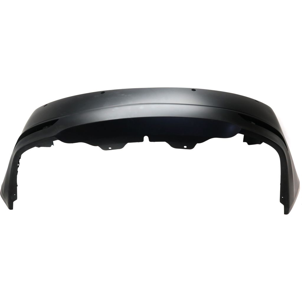 ACURA TLX REAR BUMPER COVER PRIMED (W/ SENSOR) OEM#04715TZ3A80ZZ 2015-2017 PL#AC1100176