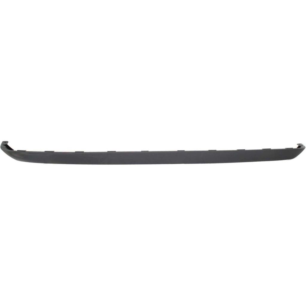 GM TRUCKS & VANS YUKON/YUKON XL (GMC) AIR DEFLECTOR OEM#15138233 2007-2014 PL#GM1092189