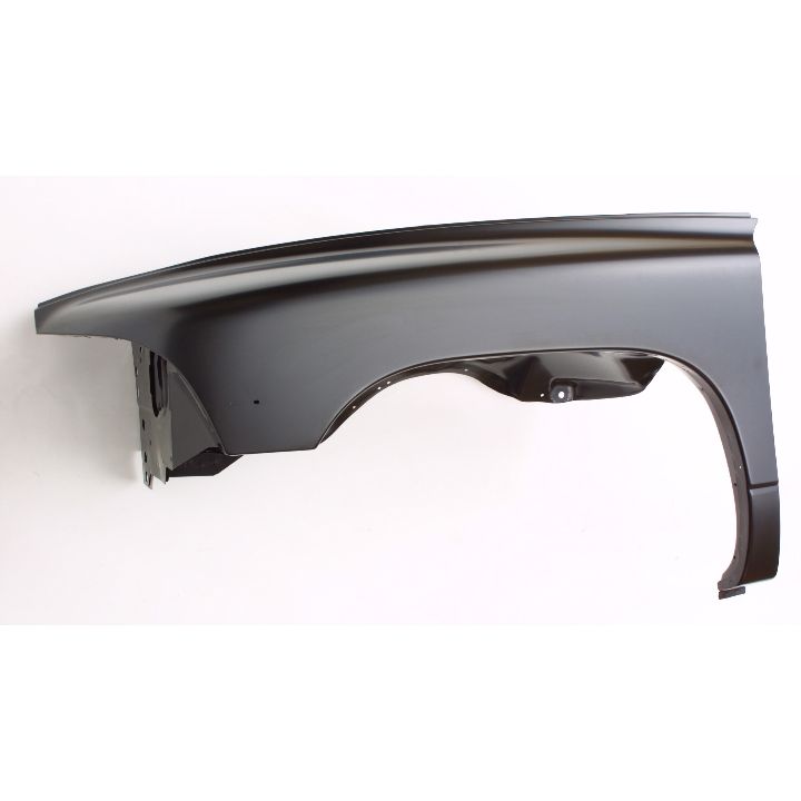 DODGE TRUCKS & VANS DURANGO FENDER RIGHT (Passenger Side) OEM#55255030AF 1998-2003 PL#CH1241212