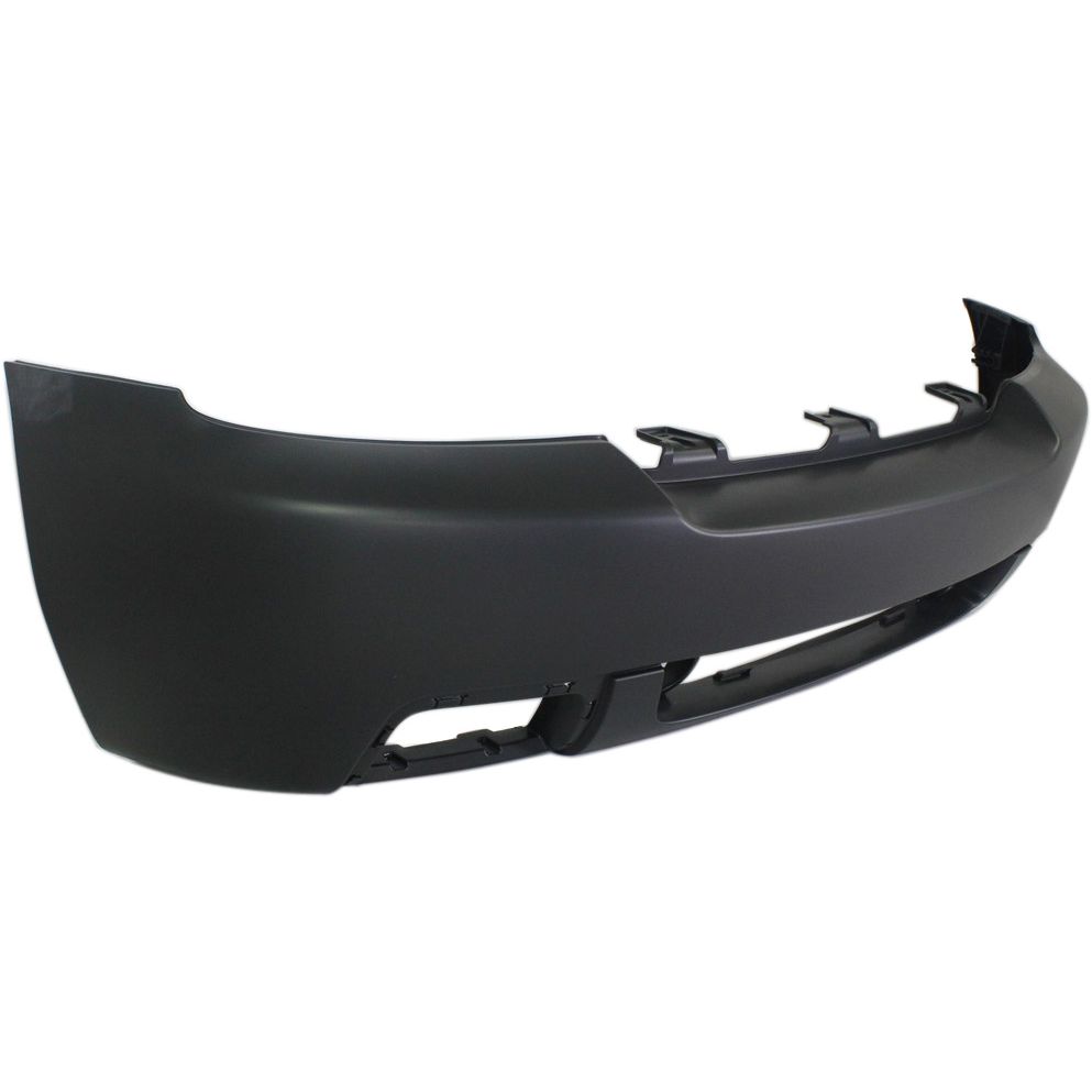 GM TRUCKS & VANS TRAILBLAZER FRONT BUMPER COVER PRIMED (SS MDL) OEM#19120215 2006-2009 PL#GM1000839