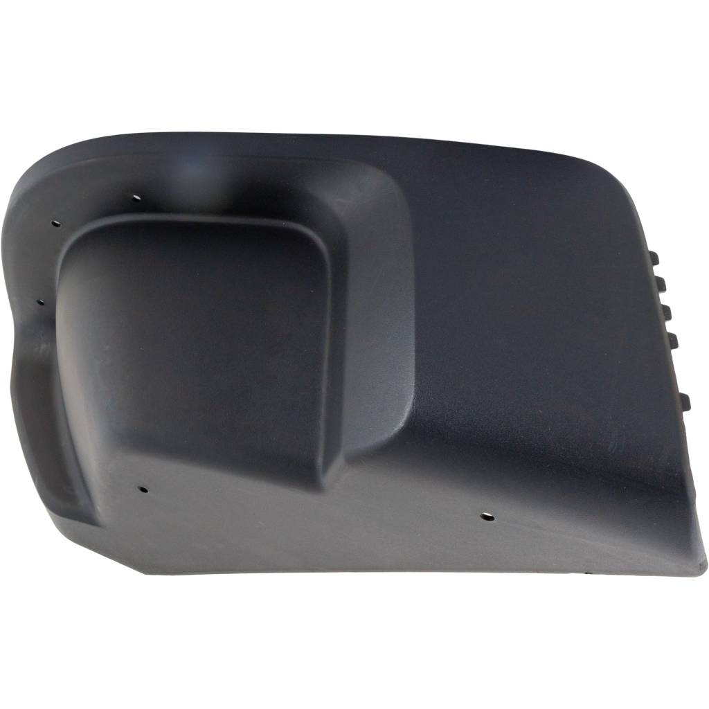 GM TRUCKS & VANS COLORADO (CHEVY) REAR BUMPER MOUNT BRACKET RIGHT (Passenger Side) OEM#84482384 2015-2022 PL#GM1167131