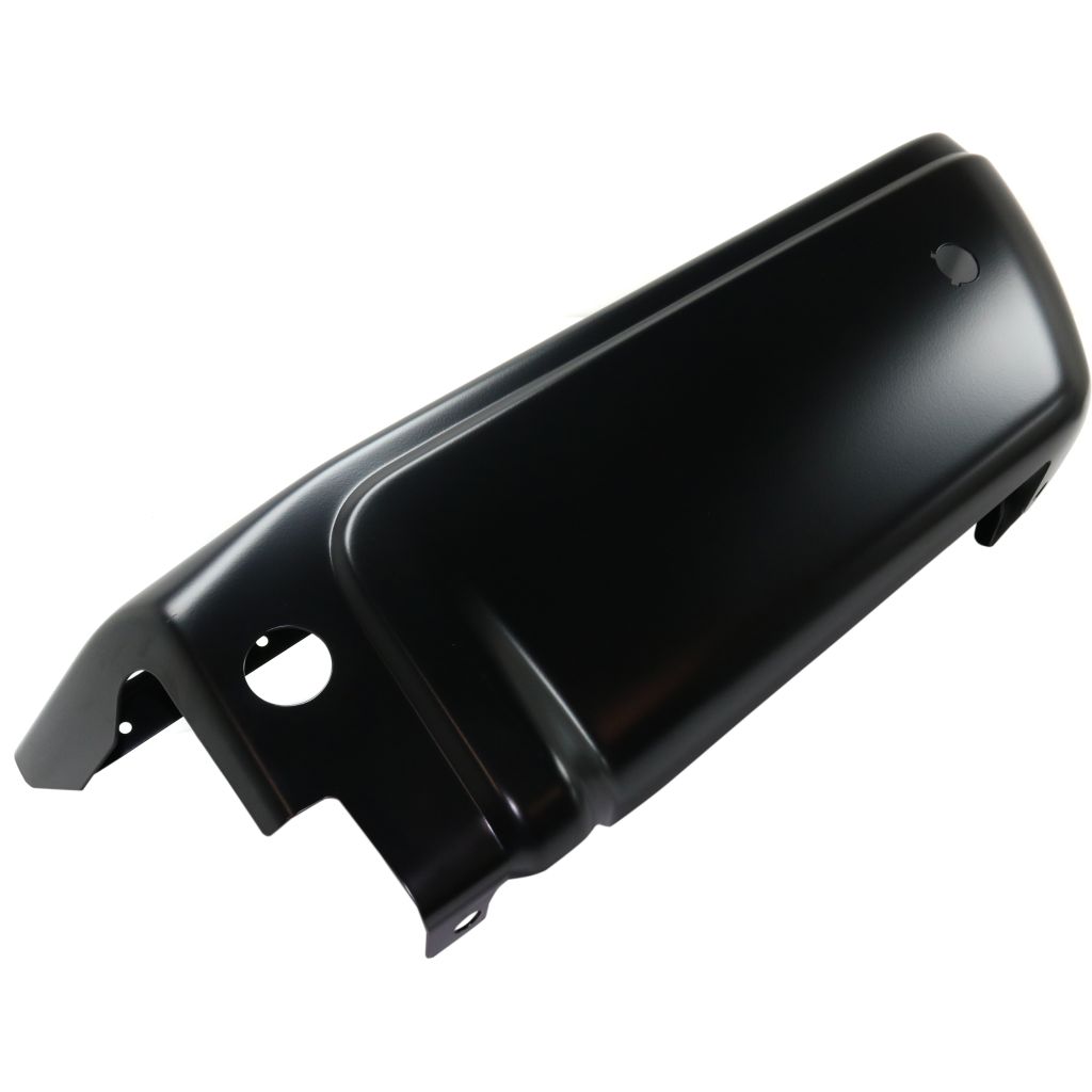 FORD TRUCKS & VANS FORD/PU (F250/350/450) Super Duty REAR BUMPER FACE BAR RIGHT (Passenger Side) ONLY PTD (W/SENSOR) OEM#9C3Z17906CPTM-PFM 2011-2016 PL#FO1105123