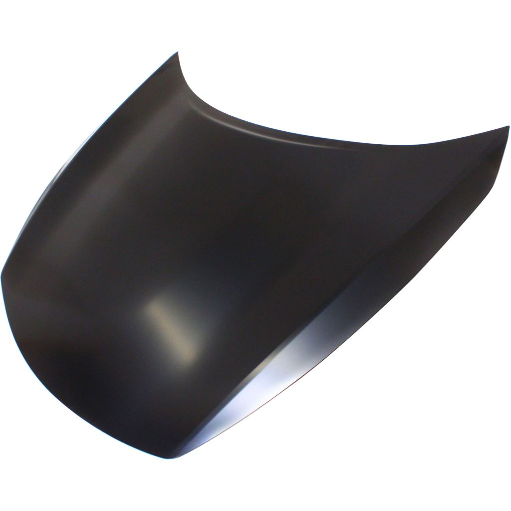 NISSAN(DATSUN) MAXIMA HOOD (STEEL) OEM#F51009N0MA-PFM 2009-2015 PL#NI1230180