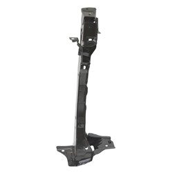 TOYOTA PRIUS C (1.5L) RADIATOR SUPPORT SIDE BEAM LEFT (Driver Side) OEM#5320452040 2012-2019 PL#TO1225418