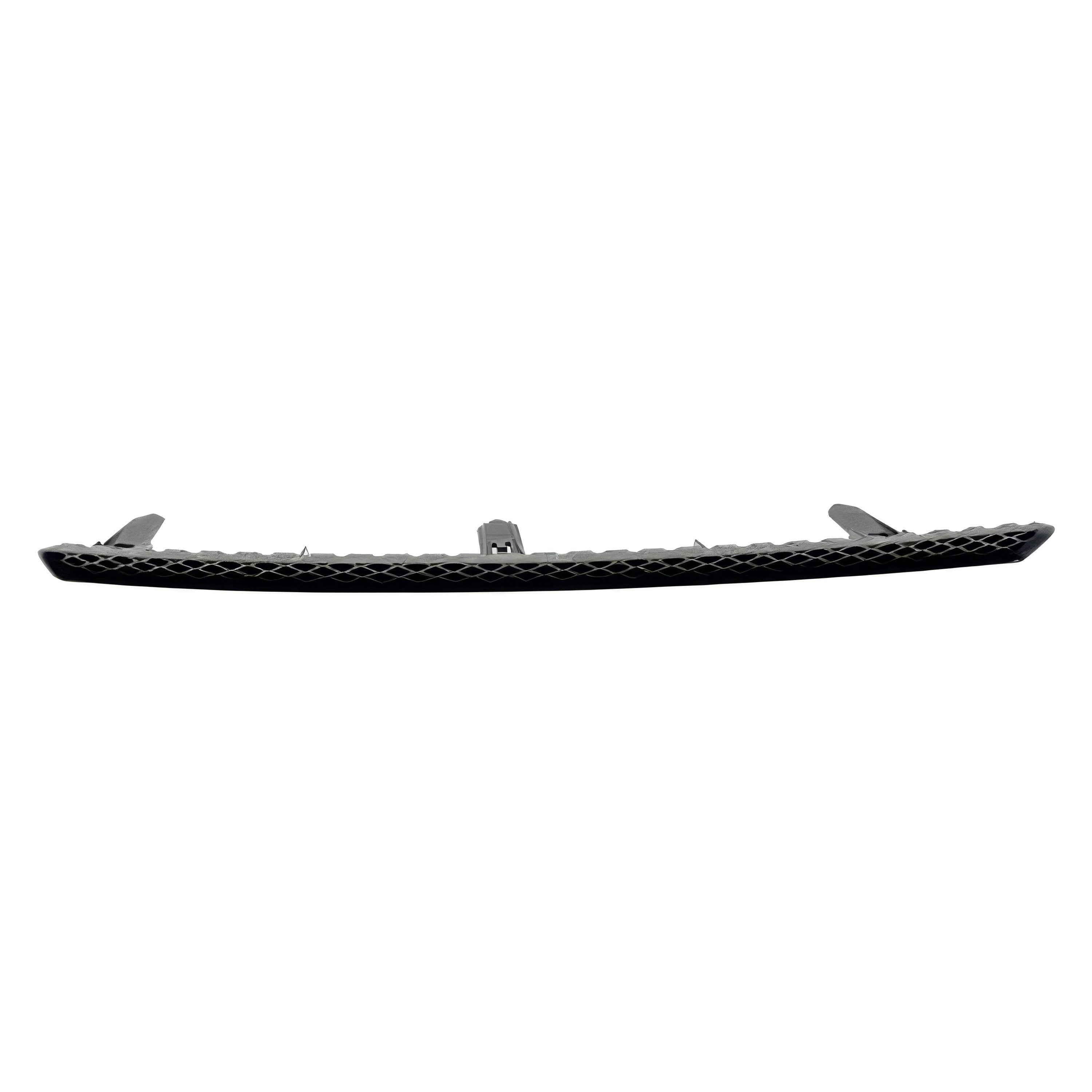 TOYOTA 4RUNNER REAR BUMPER LOWER PLATE TXT LEFT (Driver Side) (W/20" WHEEL) OEM#5216435050 2010-2024 PL#TO1137104