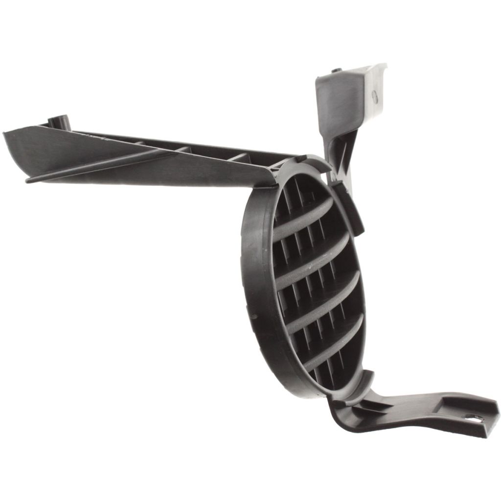 GM TRUCKS & VANS CAPTIVA SPORT FOG LAMP COVER LEFT (Driver Side) (W/O FOG LAMP) OEM#96804093 2012-2015 PL#GM1038108