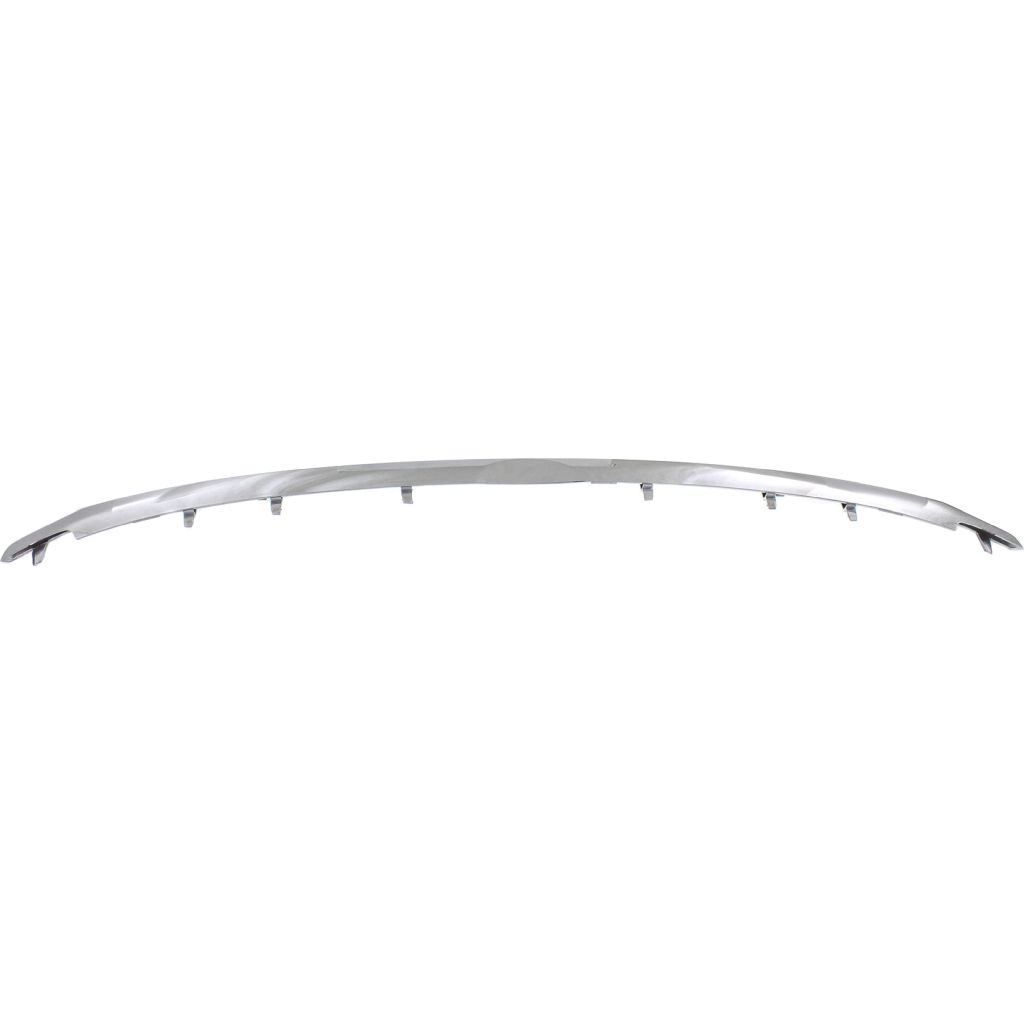 FORD TRUCKS & VANS EXPLORER GRILLE MLDG LOWER CHROME OEM#BB5Z8200BA 2011-2015 PL#FO1216107