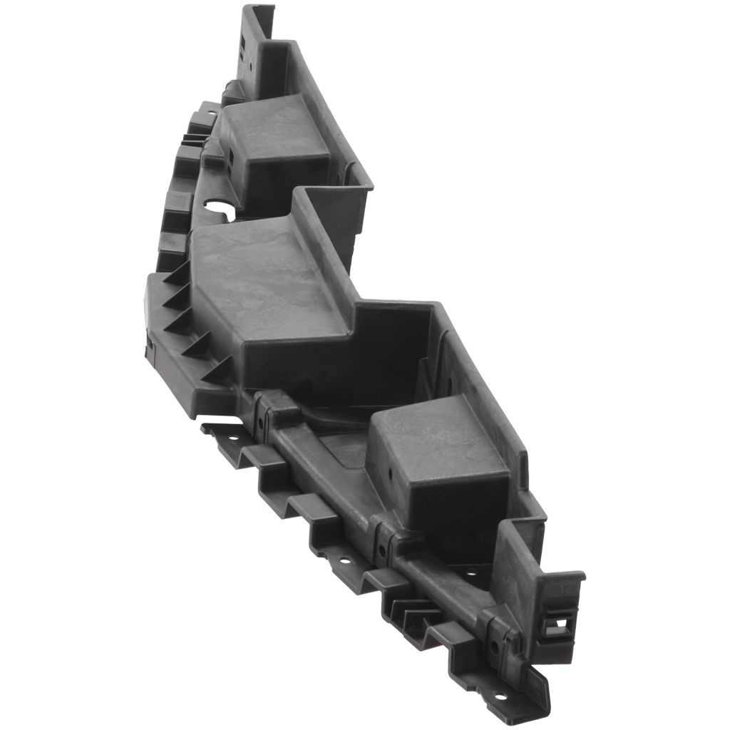 CHEVROLET IMPALA (NEW)(4pc T/L) FRONT BUMPER COVER CENTER SUPPORT OEM#84385640 2014-2020 PL#GM1041125