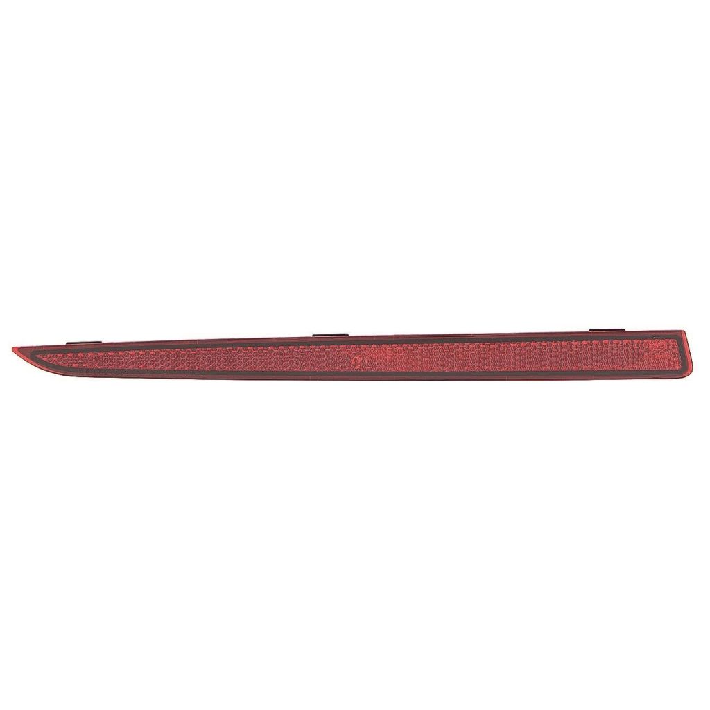 LINCOLN MKZ REAR BUMPER REFLECTOR LEFT (Driver Side) OEM#DP5Z15A449B 2017-2020 PL#FO1184115