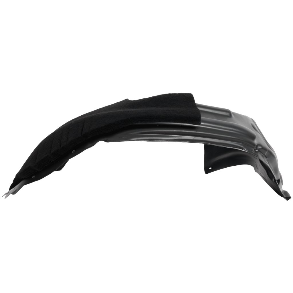 JEEP CHEROKEE FENDER LINER RIGHT (Passenger Side) (WO/OFF ROAD PKG) OEM#68209688AE 2016-2018 PL#CH1249181