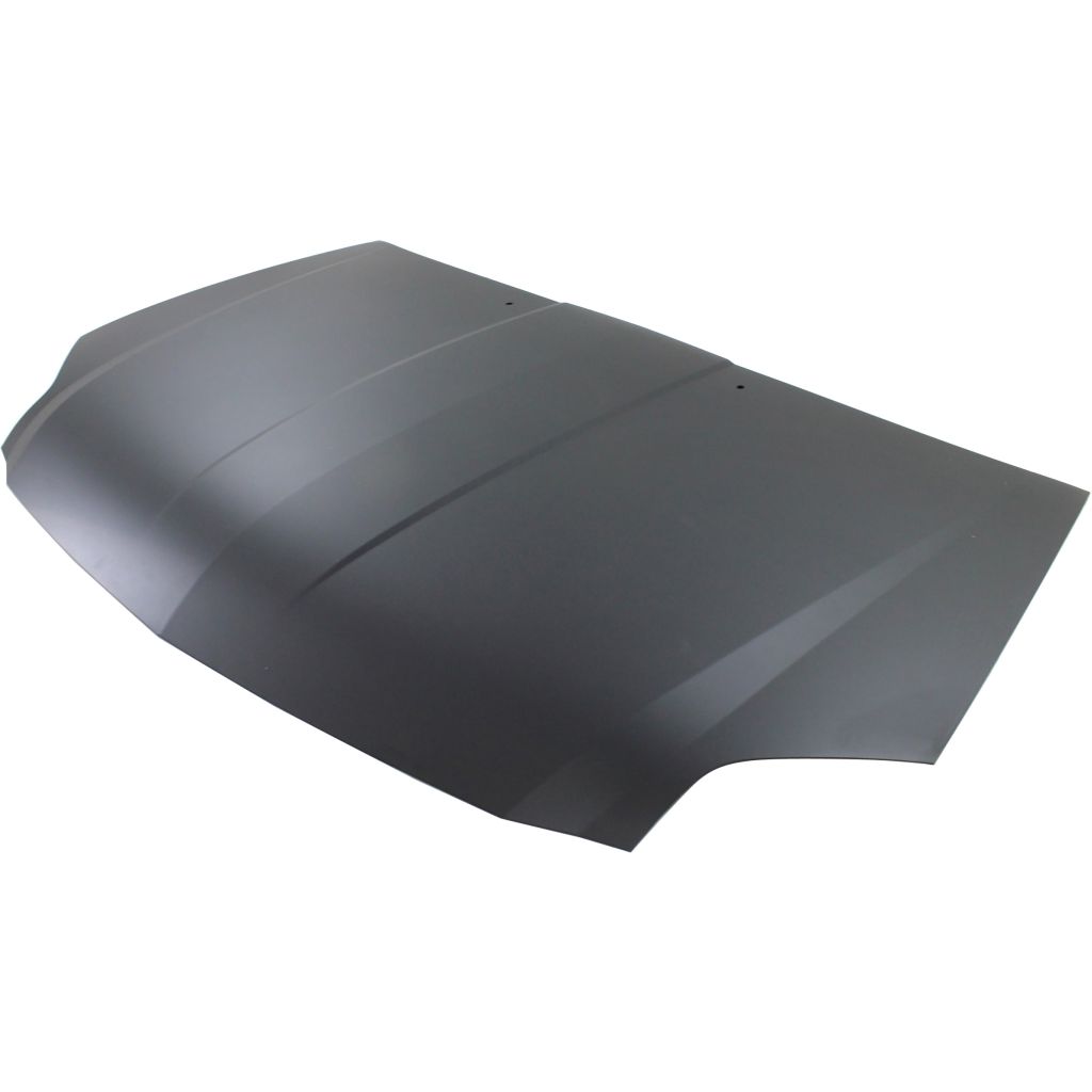 MITSUBISHI GALANT HOOD (W/O HOOD MLDG) OEM#5900A283 2009-2012 PL#MI1230218