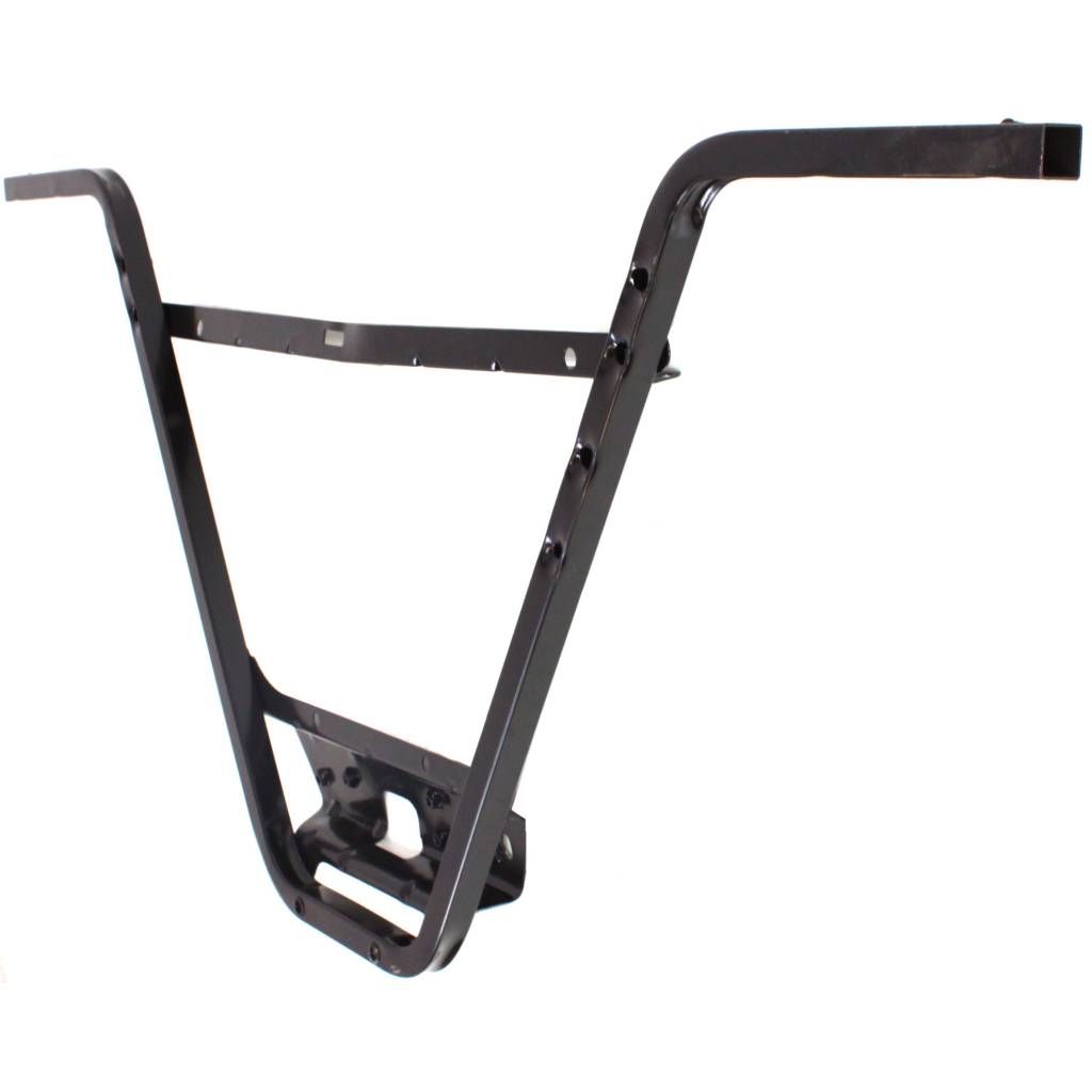 GM TRUCKS & VANS YUKON DENALI HYBRID (GMC) RADIATOR SUPPORT CENTER (ALUMINUM) OEM#20968547 2009-2013 PL#GM1225262