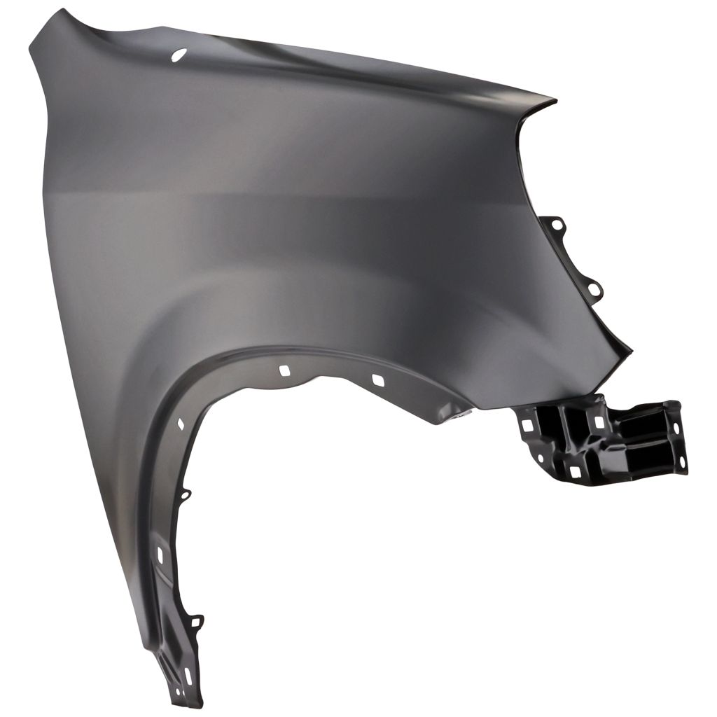 HONDA CRV FENDER RIGHT (Passenger Side) OEM#60211SCAA90ZZ 2002-2006 PL#HO1241156