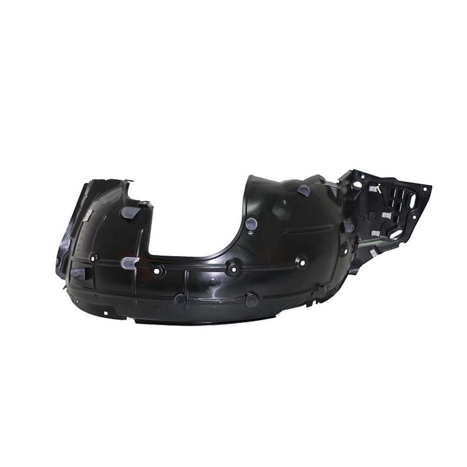 HONDA CIVIC HATCHBACK (EXC TYPE R) FENDER LINER RIGHT (Passenger Side) (SPORT/SPORT TOURING) OEM#74101TGGA50 2017-2019 PL#HO1249205