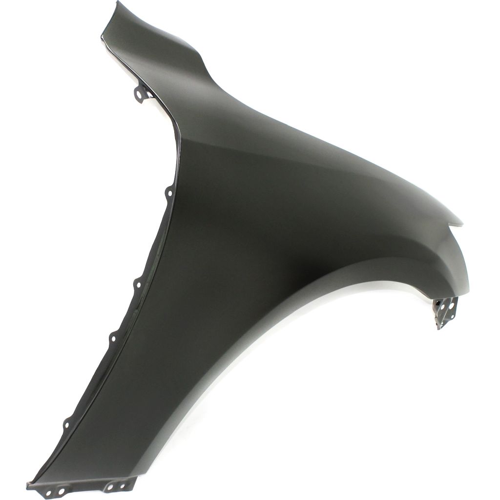 LEXUS IS 250/350/200t/300 (SEDAN) FENDER RIGHT (Passenger Side) (WO/F SPORT) **CAPA** OEM#5380153150 2014-2020 PL#LX1241129C