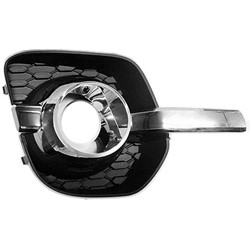 GM TRUCKS & VANS EQUINOX FOG LAMP BEZEL RIGHT (Passenger Side) (W/FOG) OEM#22808327 2010-2015 PL#GM1039127