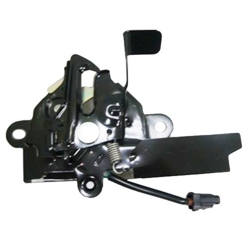 LEXUS ES 250/350 HOOD LATCH (NORTH AMERICA) OEM#5351006421 2019-2024 PL#LX1234127