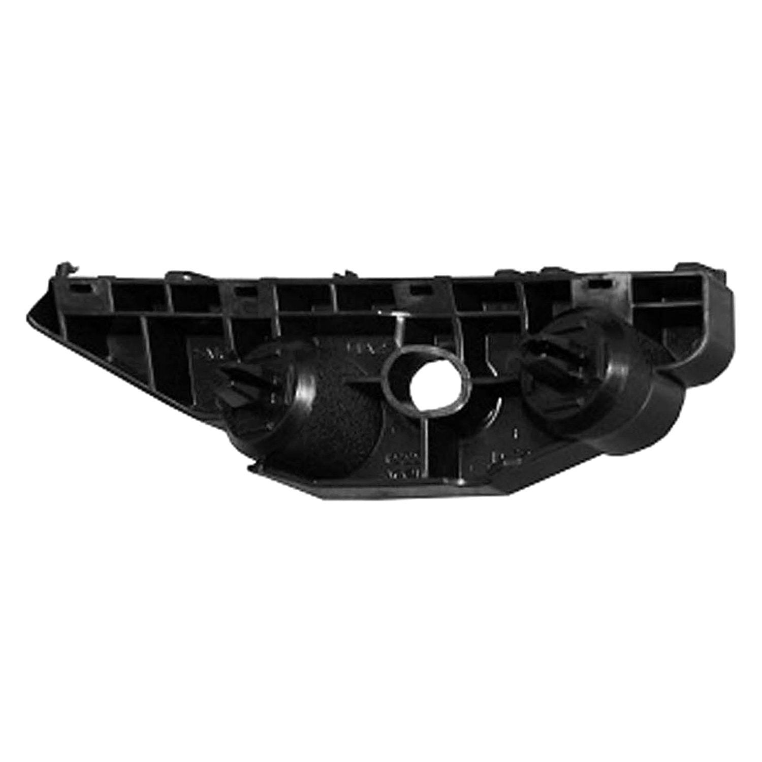 NISSAN(DATSUN) ALTIMA SEDAN FRONT BUMPER COVER SIDE UPPER BRACKET RIGHT (Passenger Side) OEM#622209HS0A 2016-2018 PL#NI1033111