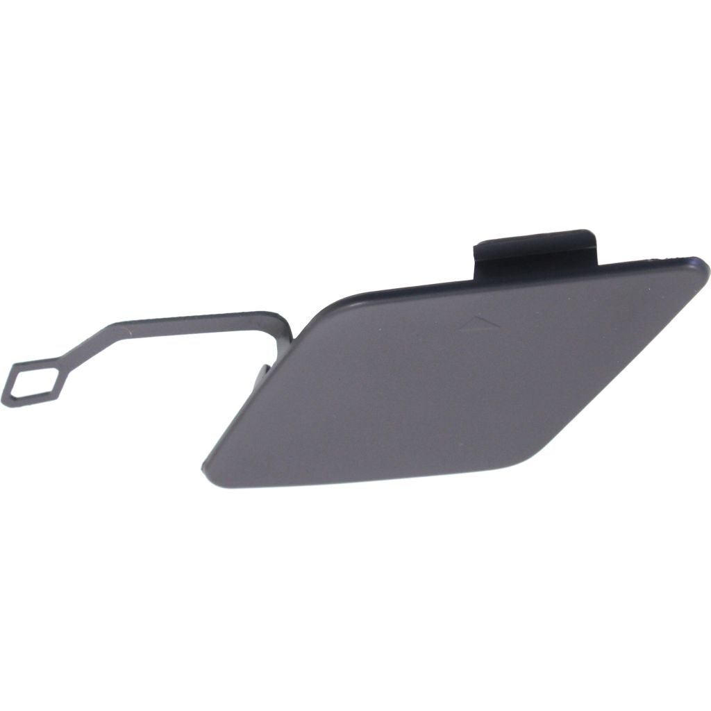 BMW BMW 3 (SEDAN) HYBRID REAR BUMPER TOW HOOK COVER (WO/M SPORT) OEM#51127312748 2013-2015 PL#BM1129105