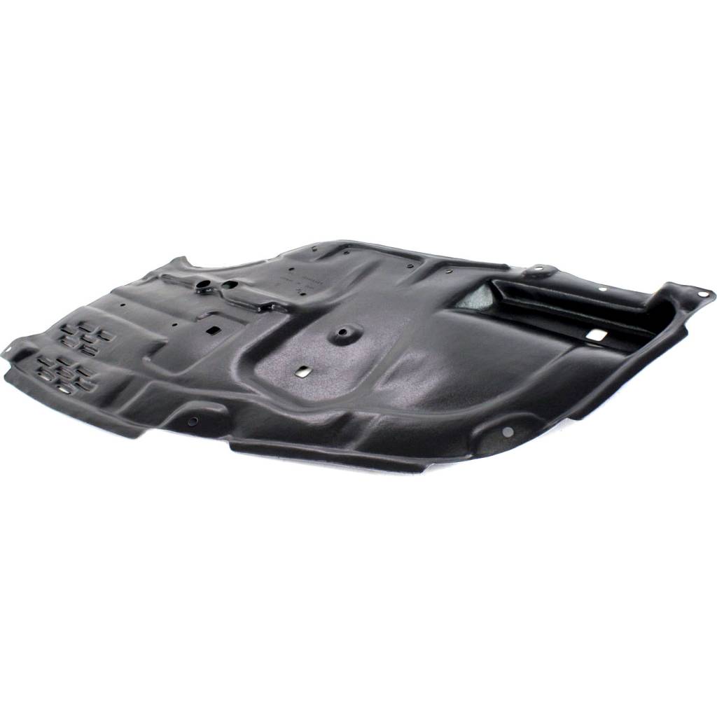 TOYOTA AVALON FRONT SPLASH SHIELD LEFT (Driver Side) (ENG UNDER CVR) OEM#5144207010 2005-2010 PL#TO1228131