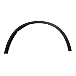 DODGE TRUCKS & VANS DURANGO FENDER WHEEL OPENING MLDG LEFT (Driver Side) BUMPERLK OEM#57010621AE 2014-2024 PL#CH1290112