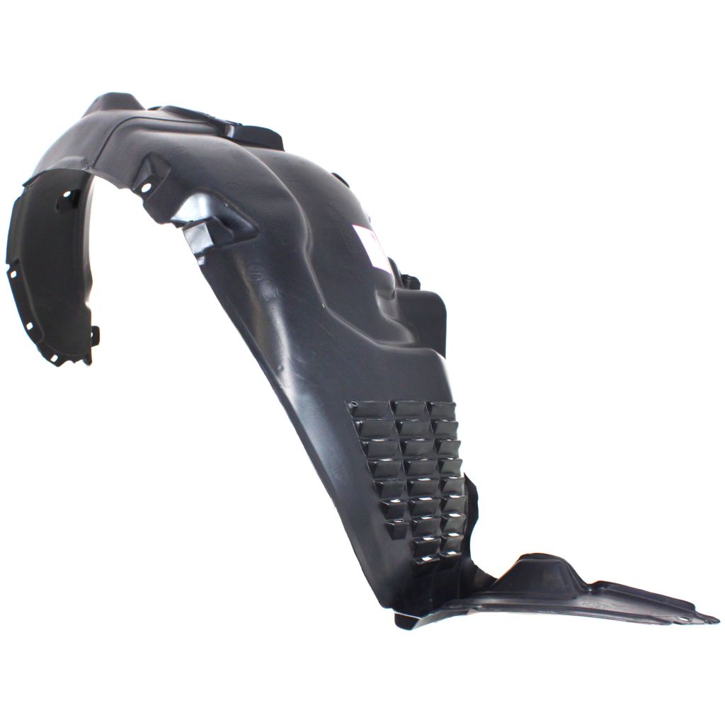 KIA OPTIMA (New Style)(W/1PC HEAD/LAMP) FENDER LINER RIGHT (Passenger Side) OEM#868122G500 2009-2010 PL#KI1249116