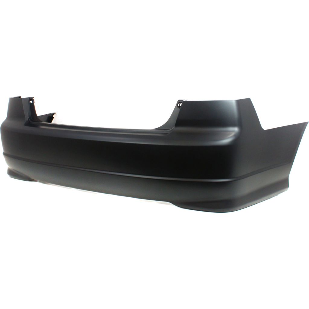 HONDA CIVIC SEDAN REAR BUMPER COVER PRIMED **CAPA** OEM#04715S5AA91ZZ 2004-2005 PL#HO1100217C