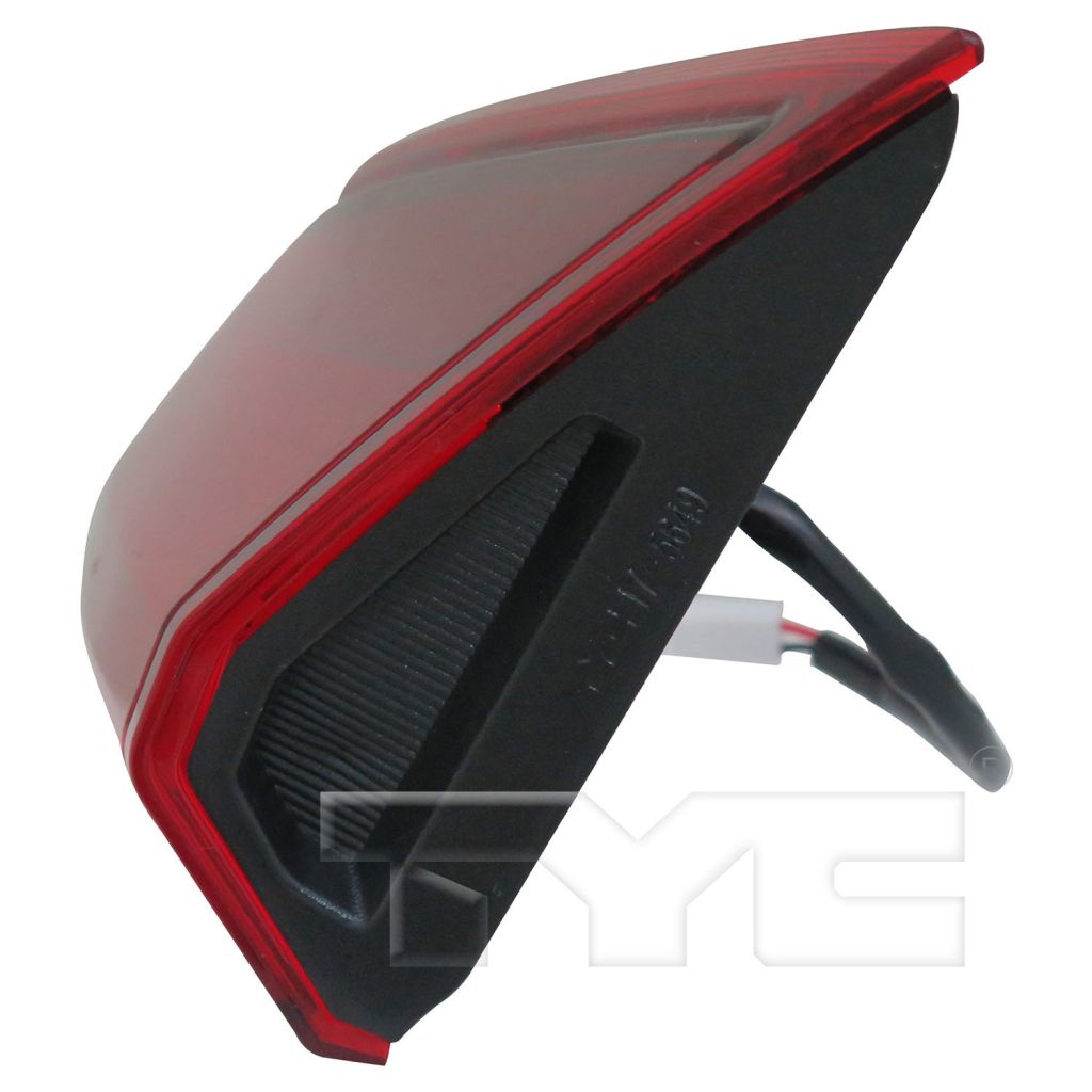 HONDA CIVIC SEDAN TAIL LAMP ASSEMBLY RIGHT (Passenger Side) (INNER)**CAPA** OEM#34150TBAA01 2016-2021 PL#HO2803112C
