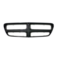 DODGE CHARGER GRILLE FRAME PTD (EXC ) OEM#68142922AA 2011-2014 PL#CH1210112