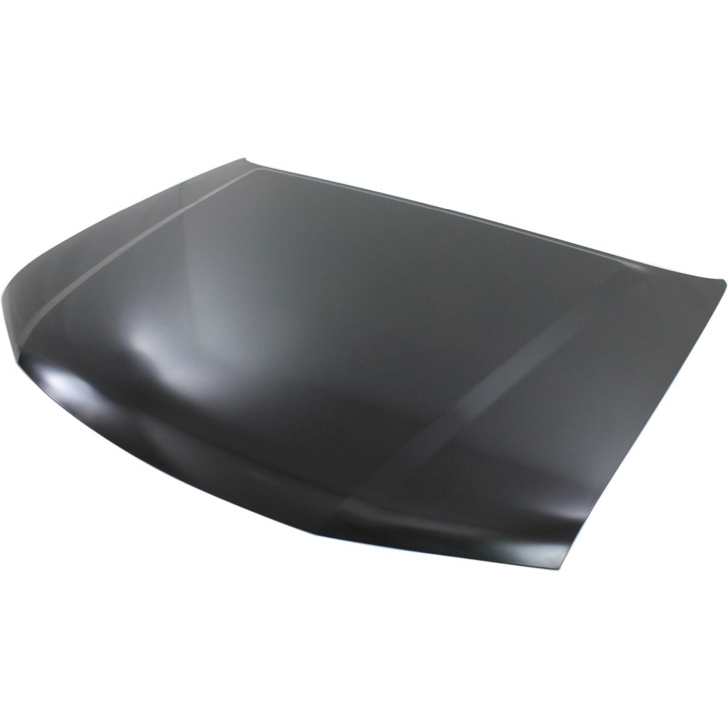 NISSAN(DATSUN) PATHFINDER HOOD OEM#F5100ZS0MA 2008-2012 PL#NI1230192