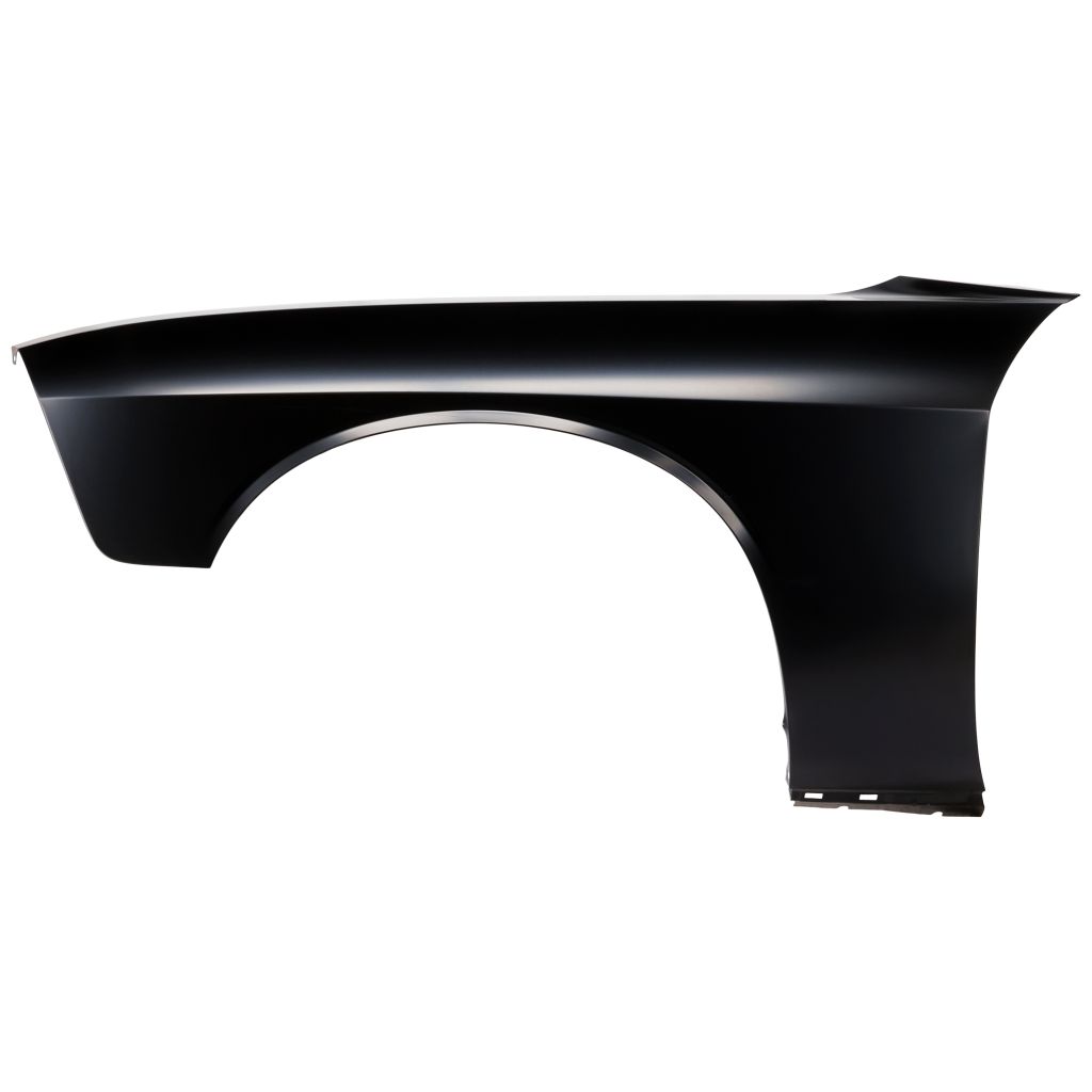 DODGE CHALLENGER FENDER LEFT (Driver Side) **CAPA** OEM#68275471AA 2015-2023 PL#CH1240285C