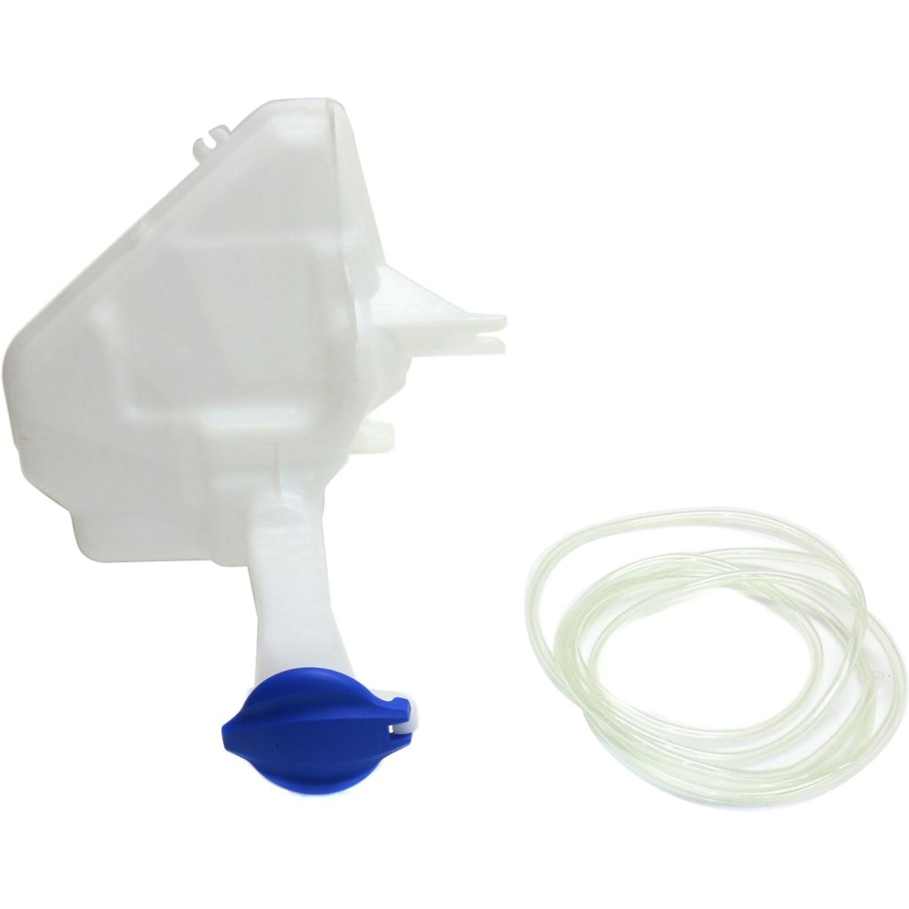 HYUNDAI ELANTRA SEDAN WASHER TANK W/PUMP W/CAP OEM#986103Y500 2014-2016 PL#HY1288137
