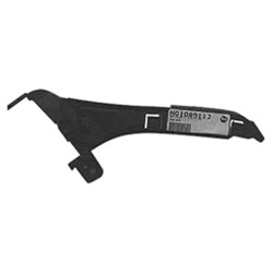 HONDA CRV FRONT BUMPER COVER RETAINER RIGHT (Passenger Side) (HEAD LIGHT FILLER) OEM#71140SXSA00 2007-2011 PL#HO1089113