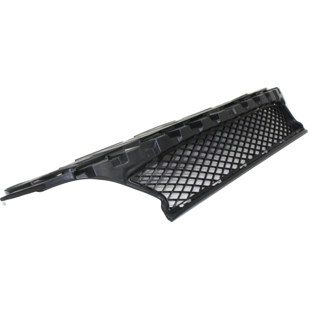 HONDA CIVIC COUPE FRONT BUMPER GRILLE (1.8L ) OEM#71105TS8A51 2014-2015 PL#HO1036120