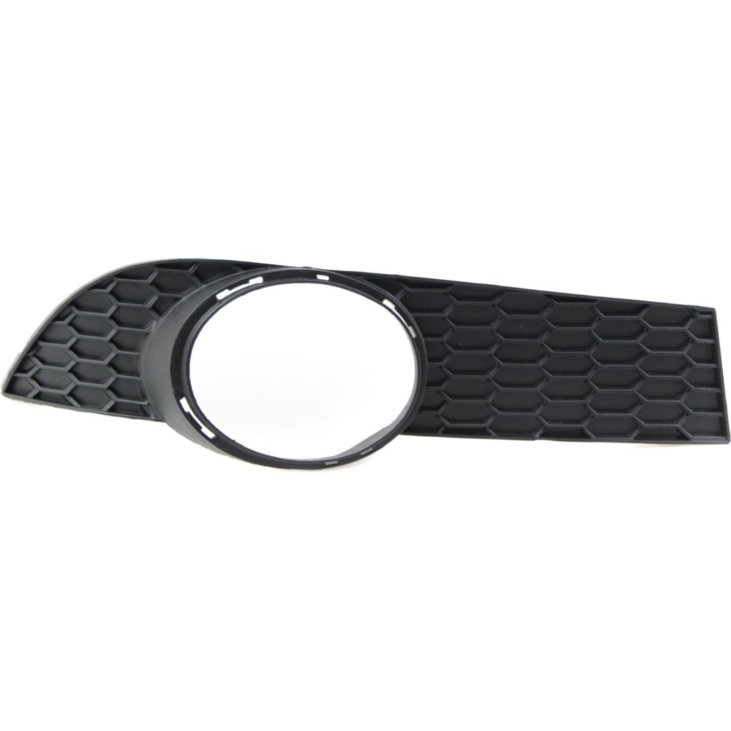 CHEVROLET AVEO 5 (HATCHBACK) FOG LAMP COVER INSERT RIGHT (Passenger Side) BLACK OEM#96808146 2009-2011 PL#GM1039116