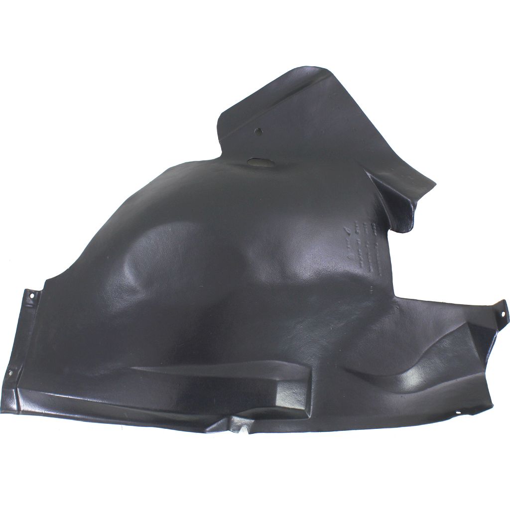 FORD TAURUS FENDER LINER RIGHT (Passenger Side) (FRONT SECTION)(SOHC ENG) OEM#YF1Z16102AA 2000-2007 PL#FO1251114