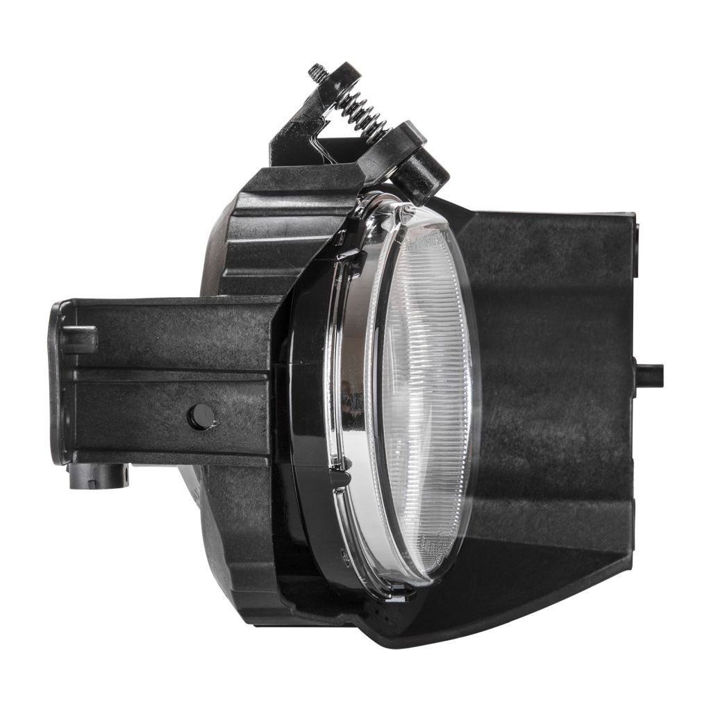CHEVROLET SONIC FOG LAMP ASSEMBLY RIGHT (Passenger Side) (ROUND) (LT/LTZ) OEM#96830994 2012-2016 PL#GM2593306