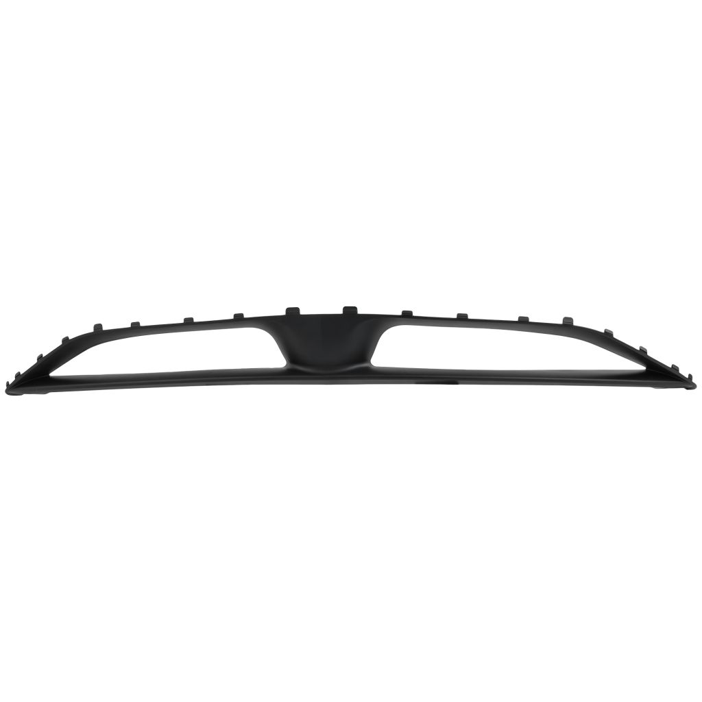 PONTIAC GRAND PRIX FRONT BUMPER COVER LOWER INSERT (BASE/GT/GTP) OEM#10324182 2004-2008 PL#GM1000699