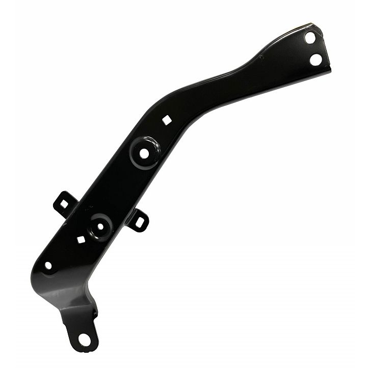 HONDA CRV (LX/EX/EX-L)(1.5L TURBO) RADIATOR SUPPORT UPPER SIDE BRACE RIGHT (Passenger Side) OEM#714133A0A00 2023-2024 PL#HO1225235