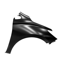 CHEVROLET CRUZE HATCHBACK FENDER RIGHT (Passenger Side) **CAPA** OEM#84123270 (P) 2017-2019 PL#GM1241396C