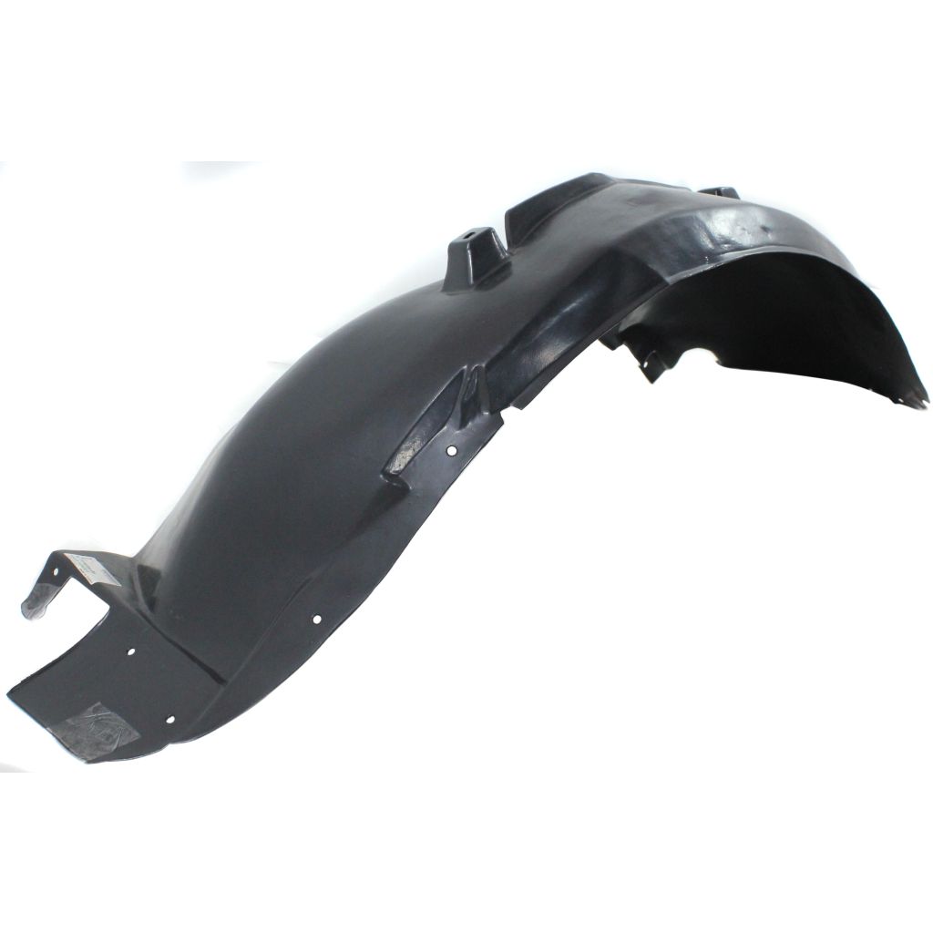 JAGUAR JAGUAR S-TYPE FENDER LINER LEFT (Driver Side) OEM#XR837523 2004-2005 PL#JA1248100