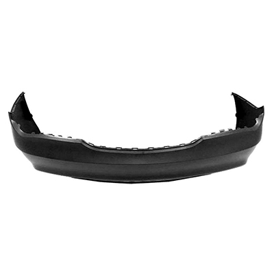 MERCEDES-BENZ CLA-CLASS REAR BUMPER COVER PRIMED (CLA250 W/SPORT)(CLA45)(WO/ACTIVE PARK ASSIST) OEM#11788049409999 2014-2016 PL#MB1100327