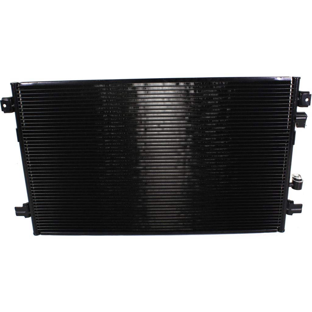 CHRYSLER PACIFICA A/C CONDENSER 3.5L/V6 OEM#5102434AC 2004-2006 PL#CH3030202