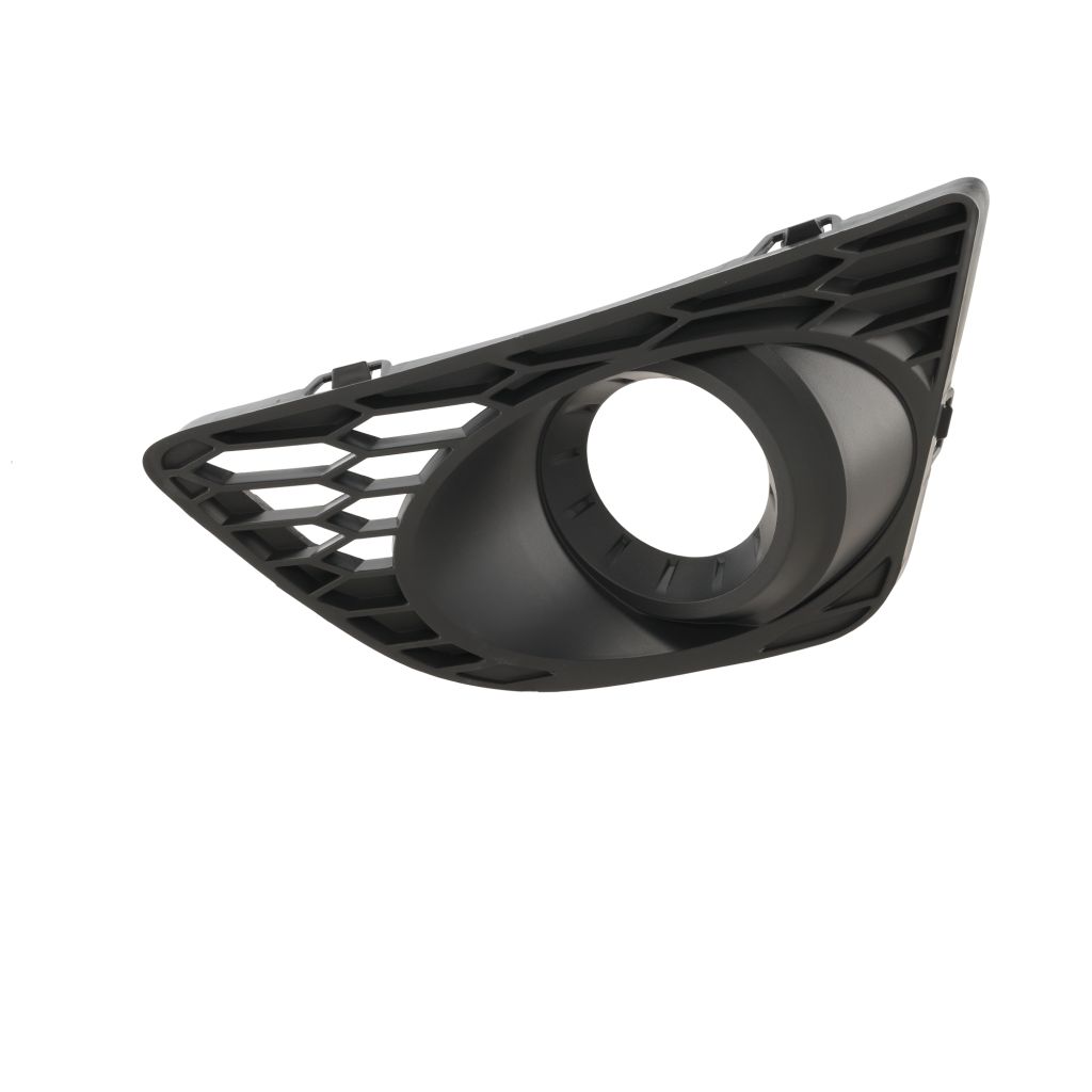 FORD FUSION FOG LAMP COVER BLACK LEFT (Driver Side)(W/FOG)(SE/SPORT) OEM#AE5Z17E811BA 2010-2012 PL#FO1038122