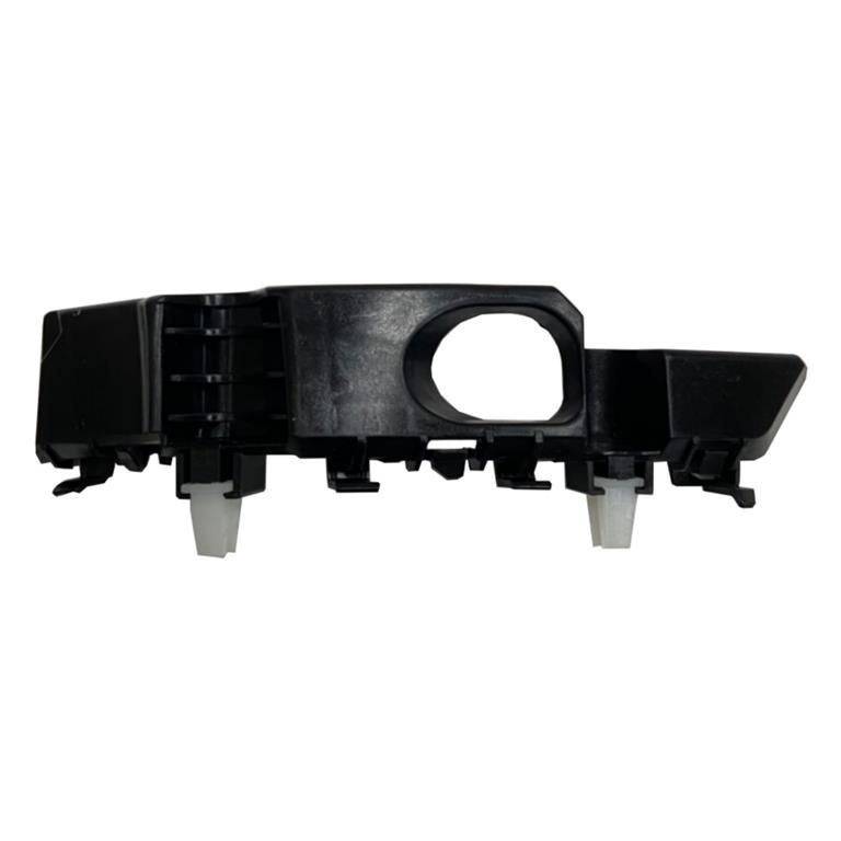 HYUNDAI TUCSON FRONT BUMPER SIDE BRACKET LEFT (Driver Side) (PLASTIC)(USA) OEM#86551CW000 2022-2024 PL#HY1042150