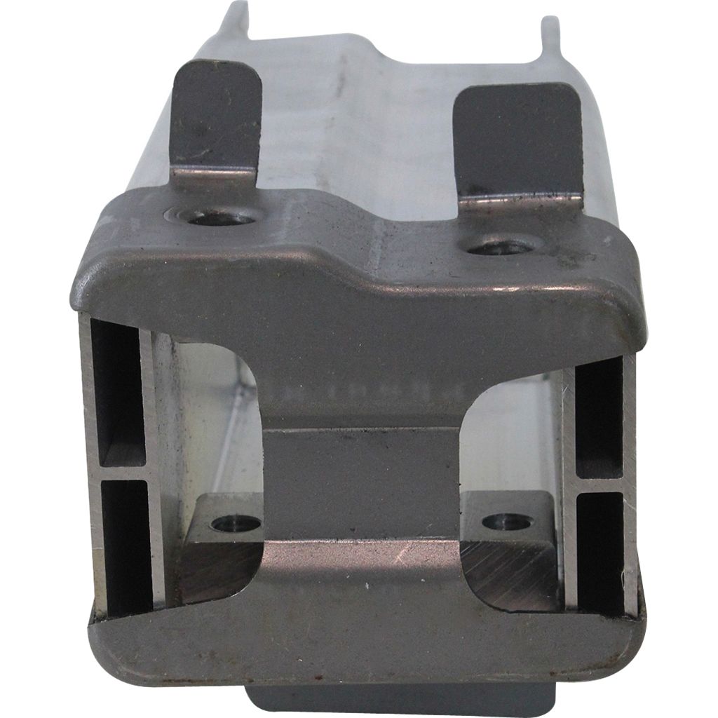 CHEVROLET MALIBU / MALIBU LIMITED FRONT REINFORCEMENT BKT LEFT (Driver Side) OEM#22865539 2013-2016 PL#GM1066194