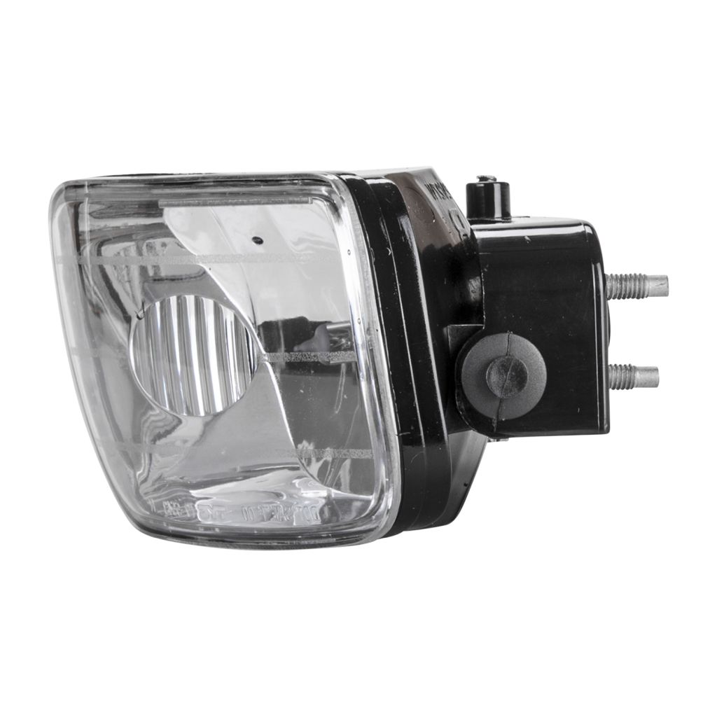 ISUZU ASCENDER FOG LAMP ASSY LEFT (Driver Side) OEM#15175700 2003-2006 PL#GM2592123
