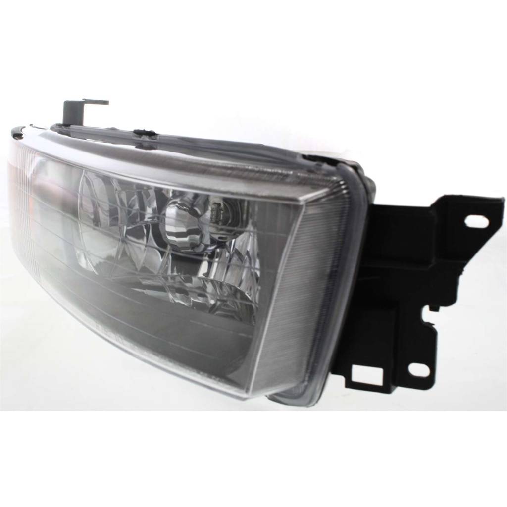 MITSUBISHI GALANT HEAD LAMP ASSEMBLY RIGHT (Passenger Side) OEM#MR972844 2002-2003 PL#MI2503122