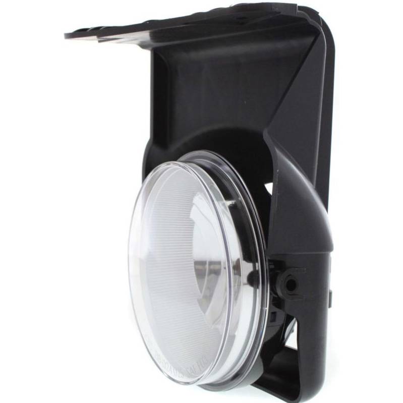 GM TRUCKS & VANS SIERRA/PU (GMC) (07 OLD STYLE) FOG LAMP ASSY LEFT (Driver Side) (GMC)(Exc DENALI&C3) **CAPA** OEM#15776380 2005-2007 PL#GM2592154C