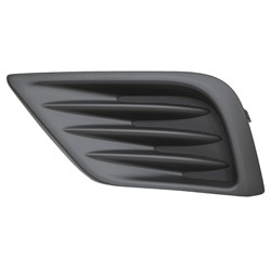 NISSAN(DATSUN) ALTIMA SEDAN FOG LAMP COVER LEFT (Driver Side) (WO/FOG) OEM#622579HS0A 2016-2018 PL#NI1038139